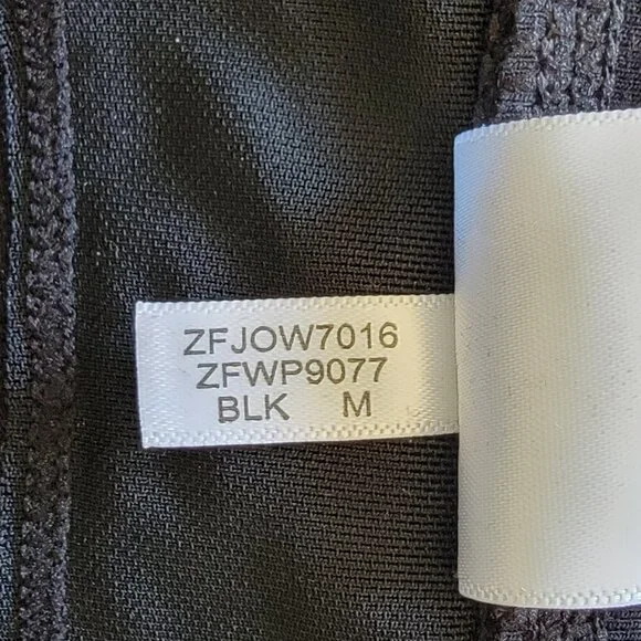 Calvin Klein Performance Pants - Picture 8 of 10